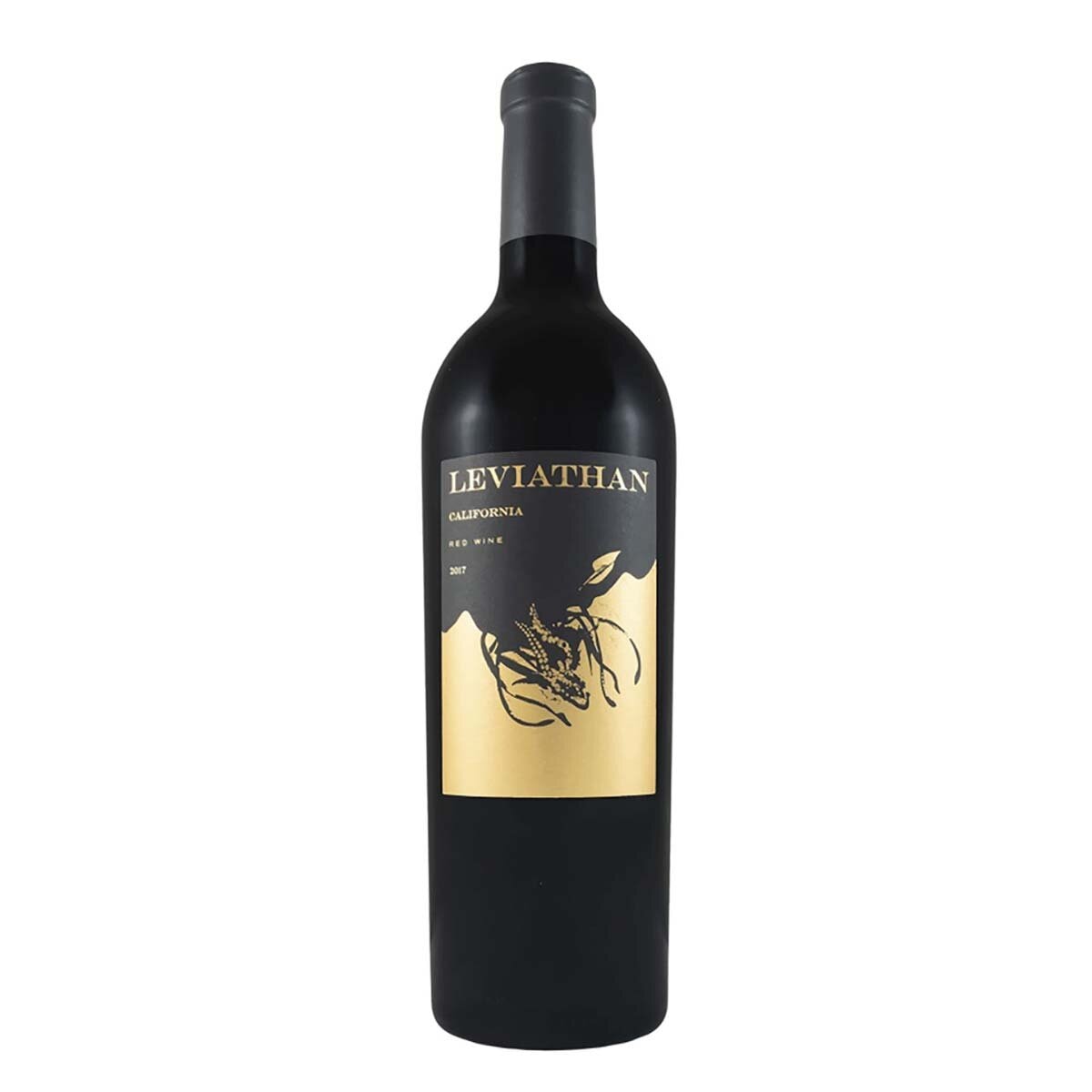 Vino Tinto Leviathan 750ml