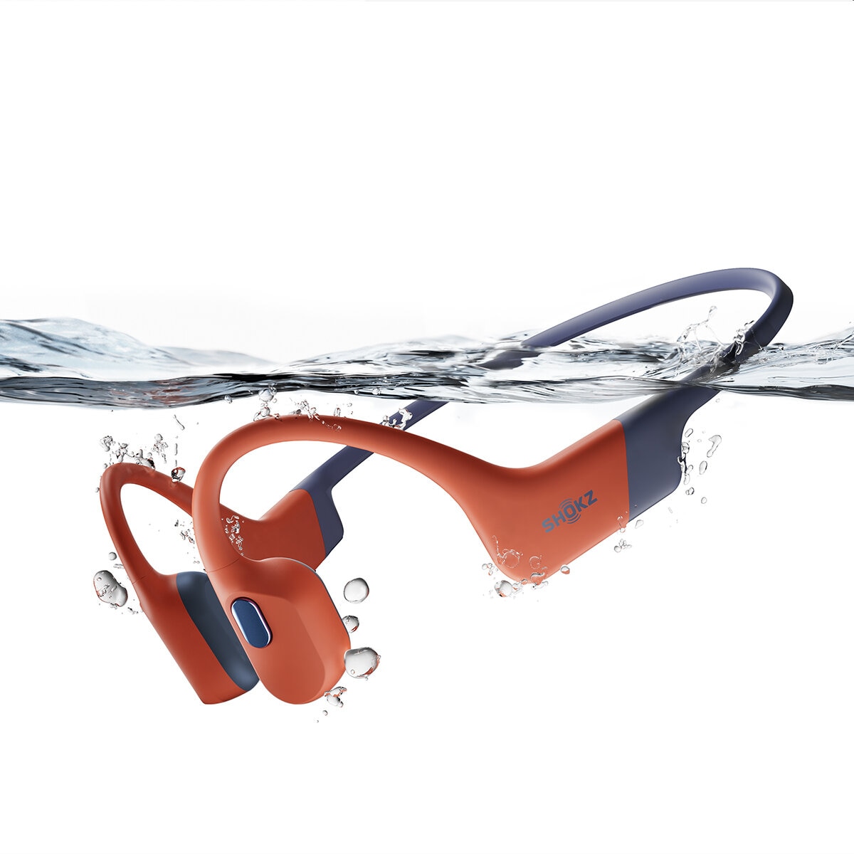Shokz Audpifonos Openswim Pro Shokz Audpifonos Openswim Pro