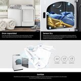 Samsung Secadora 24kg Samsung Secadora 24kg