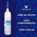 Vodka Grey Goose 700 ml