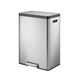 EKO, Bote de Basura con Pedal de 45 L EKO, Bote de Basura con Pedal de 45 L