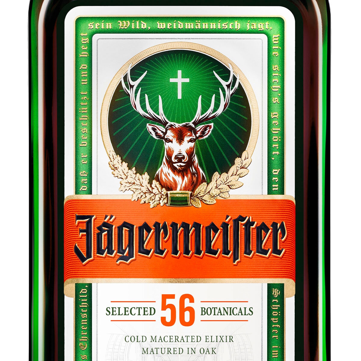 Jagermeister 1 L