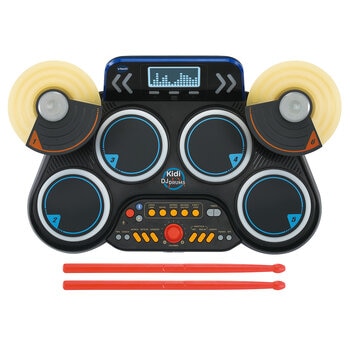 VTECH Kidi Superstar Kit de Batería