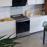 Whirlpool Estufa de Piso de Gas 6 Quemadores Whirlpool Estufa de Piso de Gas 6 Quemadores