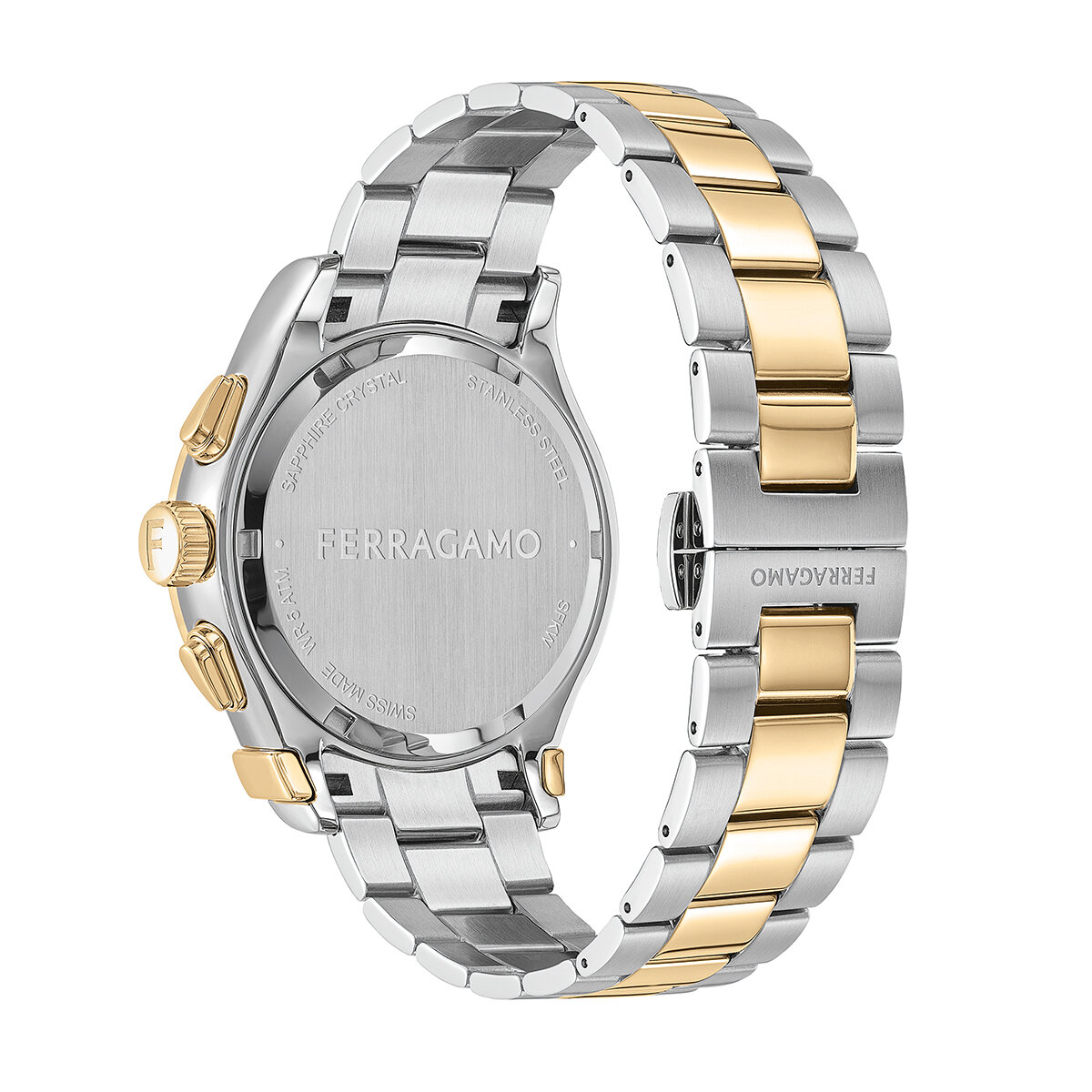 Salvatore Ferragamo, Reloj, para Dama SFKW00323