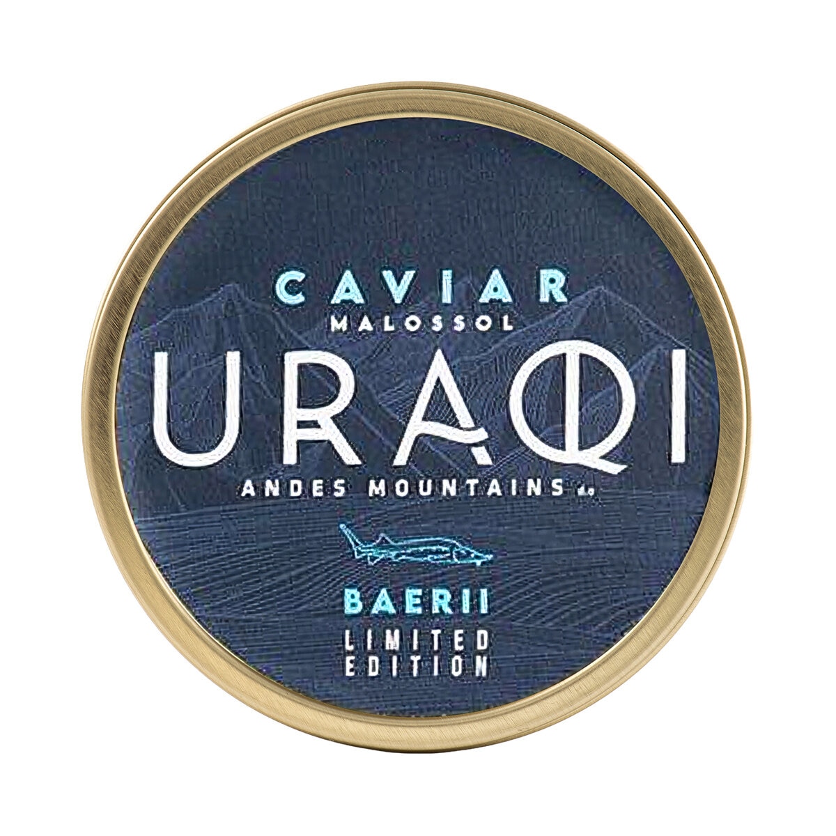 Caviar Uraqi 500 g Caviar Uraqi 500 g
