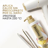 Pantene Keratina Crema para Peinar 2 pzas de 510 ml