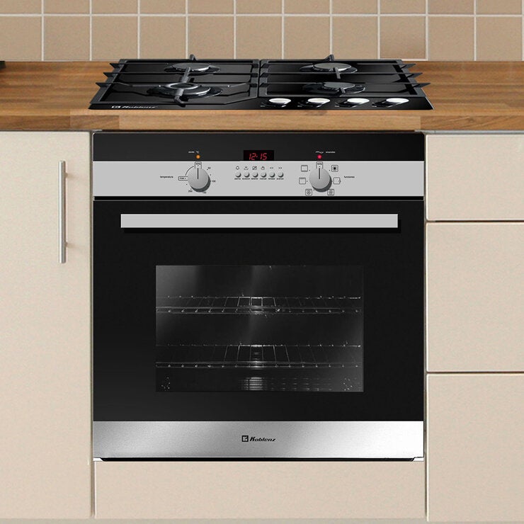 Koblenz Horno Eléctrico Empotrable Koblenz Horno Eléctrico Empotrable