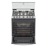 Whirlpool Estufa de Piso de Gas 6 Quemadores Whirlpool Estufa de Piso de Gas 6 Quemadores