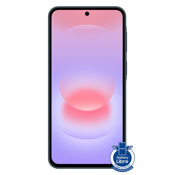 Samsung Galaxy A37 128GB Verde Grisáceo Samsung Galaxy A37 128GB Verde Grisáceo
