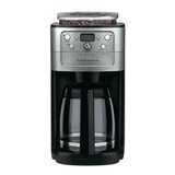 Cuisinart Cafetera con molino integrado 12 tazas