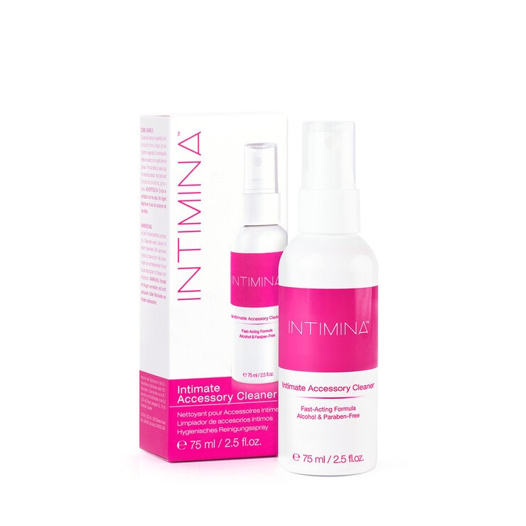 Intimina Limpiador Intimo 2 pzas de 75 ml