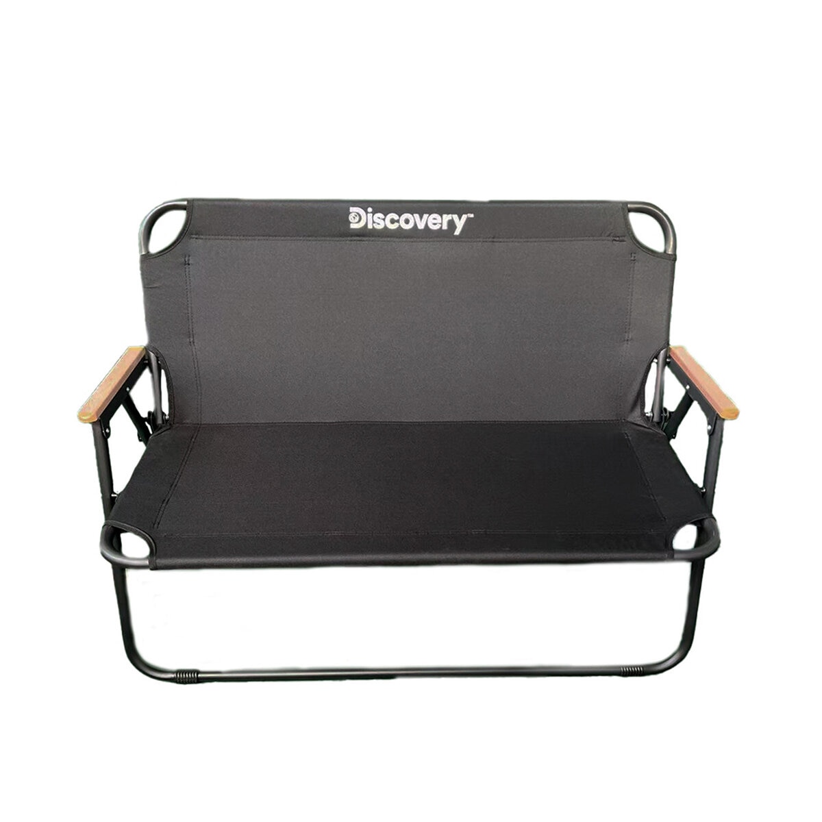 Discovery Banca Plegable para Campismo Discovery Banca Plegable para Campismo