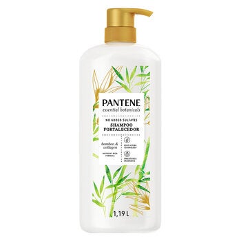 Pantene Shampoo Botanical 1.19 L Pantene Shampoo Botanical 1.19 L