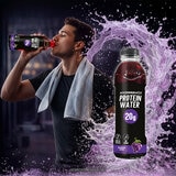 Hydrashot Bebida de Proteína + Electrolitos con 20 g de Proteína 18 / 600 ml Hydrashot Bebida de Proteína + Electrolitos con 20 g de Proteína 18 / 600 ml