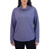 Soybu Sudadera para dama Varias Tallas y Colores