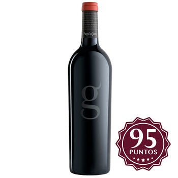 Vino Tinto Pago La Jara 750 ml Vino Tinto Pago La Jara 750 ml