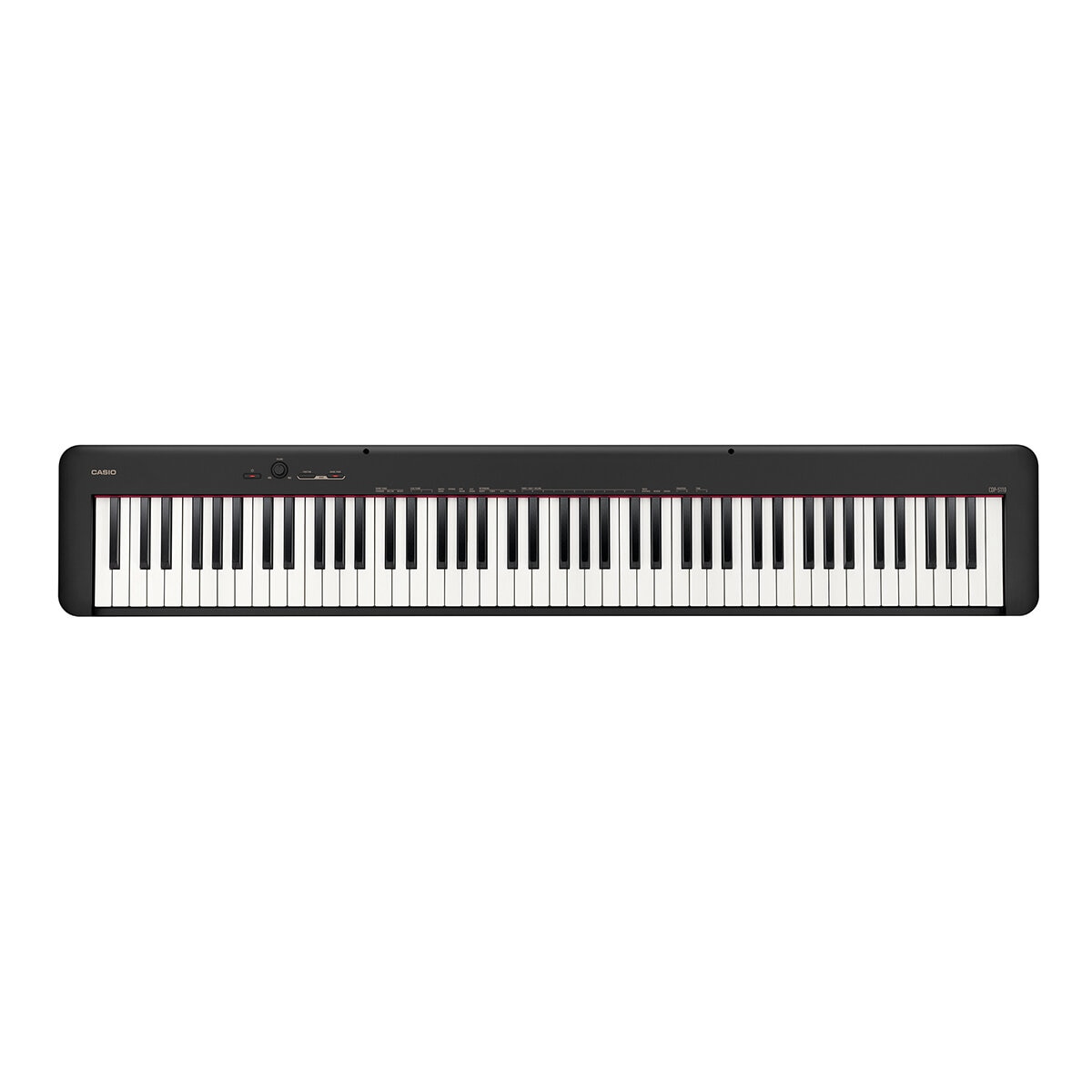 orden adolescente Girar en descubierto Casio, Piano Digital Portátil CDP-S110 de 88 Teclas | Cos...