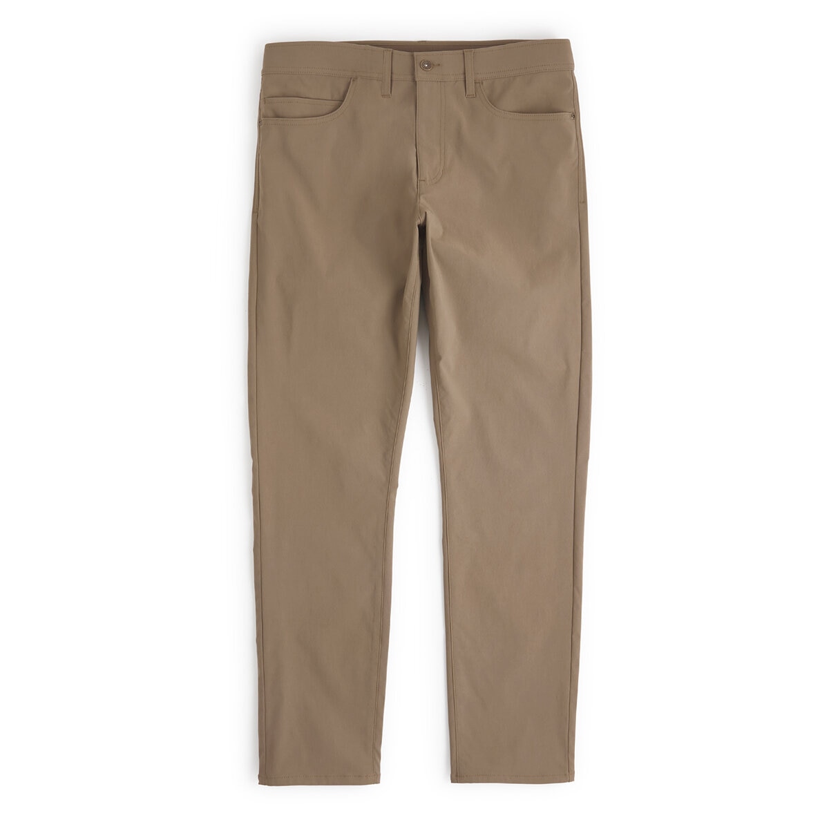 Weatherproof Vintage Pantalón para caballero café 40 x 32