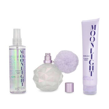 Ariana Grande Moonlight 3 pzas Ariana Grande Moonlight 3 pzas
