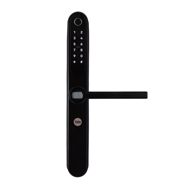 Cerradura Digital YSD 100 para Puerta de Madera Cerradura Digital YSD 100 para Puerta de Madera