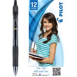 Pilot bolígrafo de gel, punto fino 0.7mm Pilot bolígrafo de gel, punto fino 0.7mm