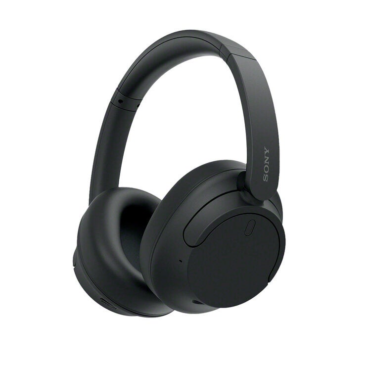 Sony Audífonos Inalámbricos WH-CH720N/BZ Sony Audífonos Inalámbricos WH-CH720N/BZ