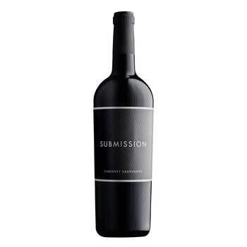 Vino Tinto Submission 750ml