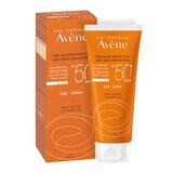 Avene Crema Corporal FPS 50+ 100 ml