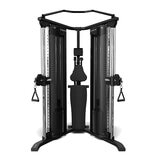 Centr Gimnasio FTX con Banca Plegable Centr Gimnasio FTX con Banca Plegable