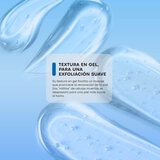 Tony Moly Floria Gel Exfoliante de Ácido Hialurónico 2 pzas Tony Moly Floria Gel Exfoliante de Ácido Hialurónico 2 pzas