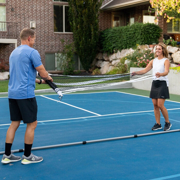 Lifetime Juego de Pickleball Profesional Lifetime Juego de Pickleball Profesional