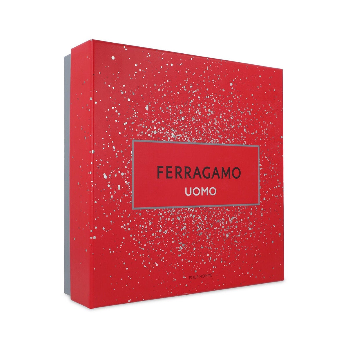 Frerragamo Uomo Set 3 pzas Frerragamo Uomo Set 3 pzas