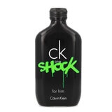 Calvin Klein One Shock 200 ml
