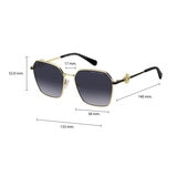 Marc Jacobs MARC 729 Lentes de Sol Marc Jacobs MARC 729 Lentes de Sol