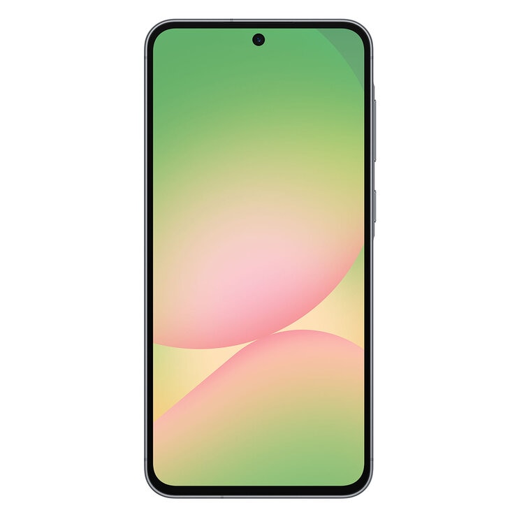 Samsung Galaxy A56 256GB Negro Samsung Galaxy A56 256GB Negro