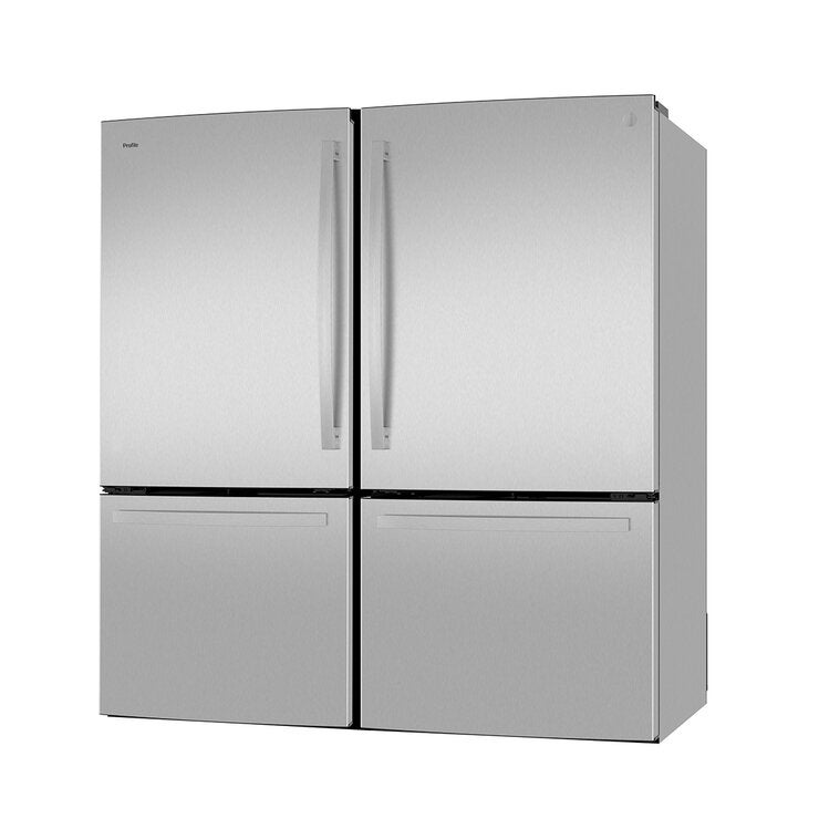 GE Profile Refrigerador 21'/21' Gemelos GE Profile Refrigerador 21'/21' Gemelos