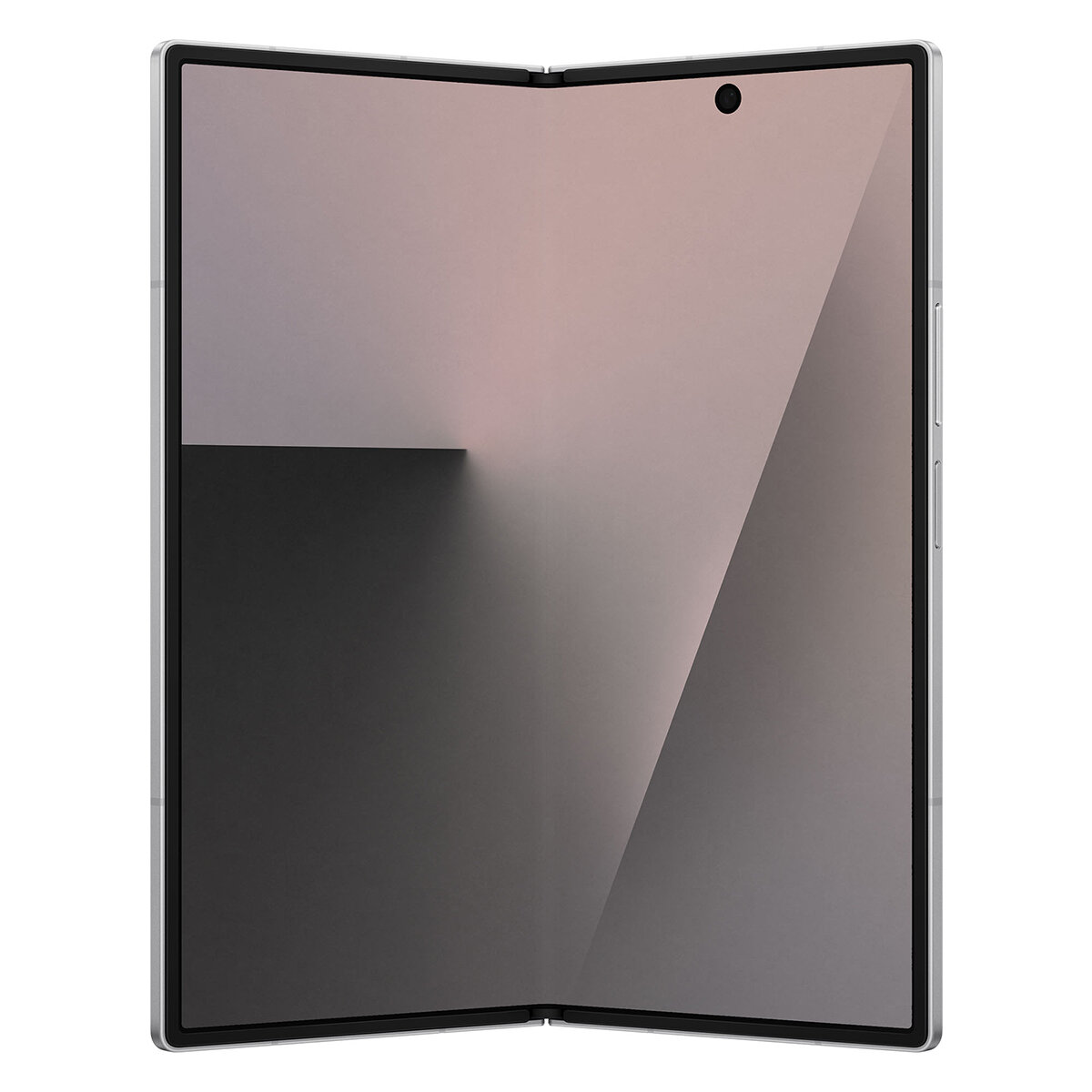 Samsung Galaxy Z Fold 7 512GB Sombra Plata Samsung Galaxy Z Fold 7 512GB Sombra Plata