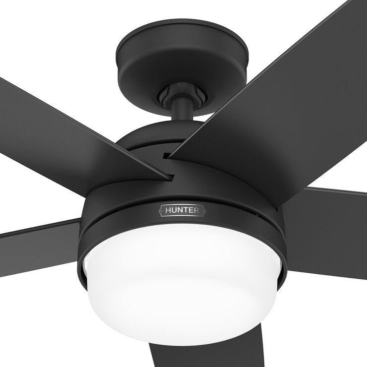 Hunter, Ventilador Asheville 52¨ Hunter, Ventilador Asheville 52¨