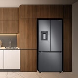Samsung Refrigerador 22' French Door