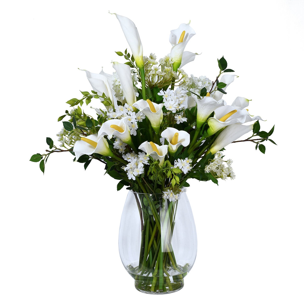 CG Hunter, Arreglo de Alcatraces de Aspecto Natural CG Hunter, Arreglo de Alcatraces de Aspecto Natural