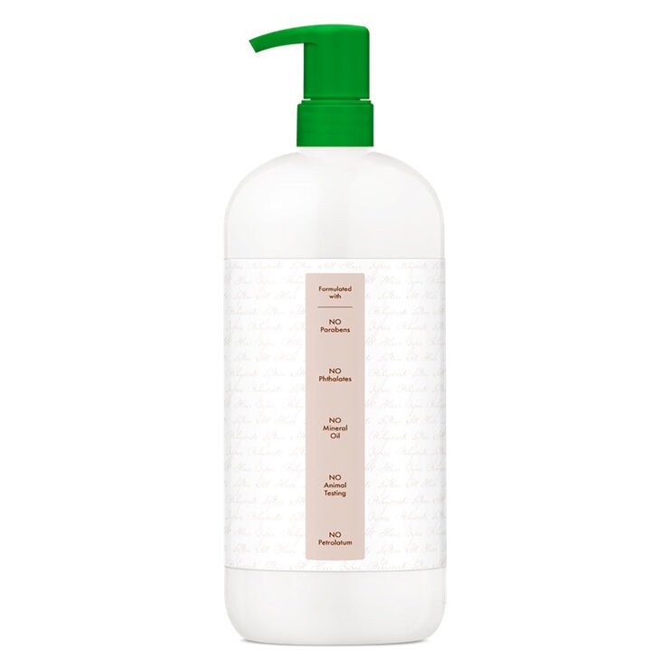 Shea Moisture Acondicionador Natural Infusions 1 L Shea Moisture Acondicionador Natural Infusions 1 L