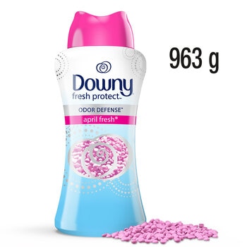 Downy Unstoppables Perlas de Perfume April Fresh Protect 963 g