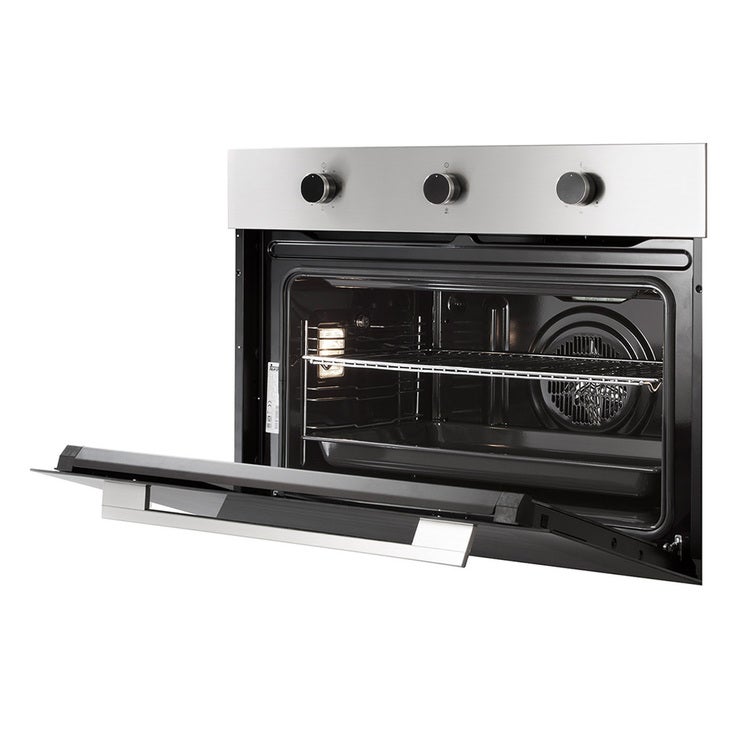 Teka Horno eléctrico y a gas 80 cm Teka Horno eléctrico y a gas 80 cm