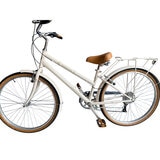 Bicicleta Urbana R26 Huffy Parisien Bicicleta Urbana R26 Huffy Parisien