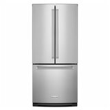 KitchenAid Refrigerador French Door 20´