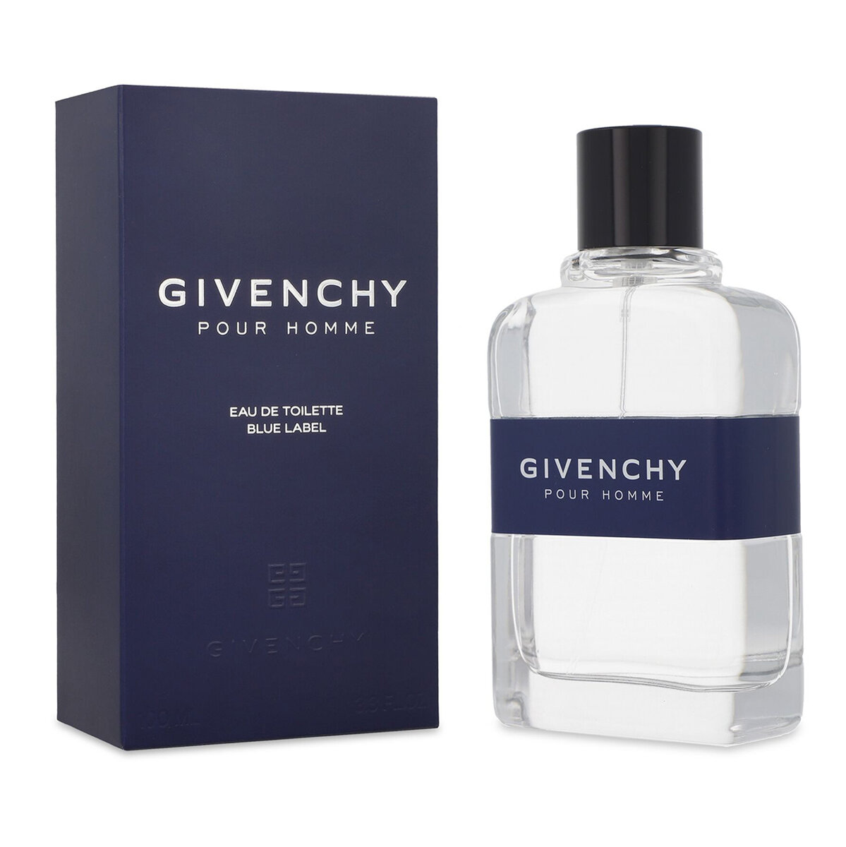 Givenchy Blue Label 100 ml Givenchy Blue Label 100 ml