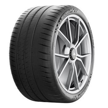 Llanta Michelin Pilot Sport Cup 2 MO XL 265/35R19 98Y