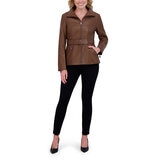 Kenneth Cole Chamarra para Dama Varias Tallas y Colores Kenneth Cole Chamarra para Dama Varias Tallas y Colores