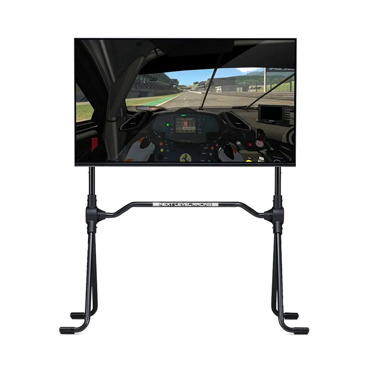 Next Level Racing Soporte Lite para Monitor Next Level Racing Soporte Lite para Monitor